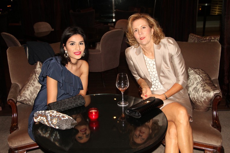 Karam Winemaker's Dinner